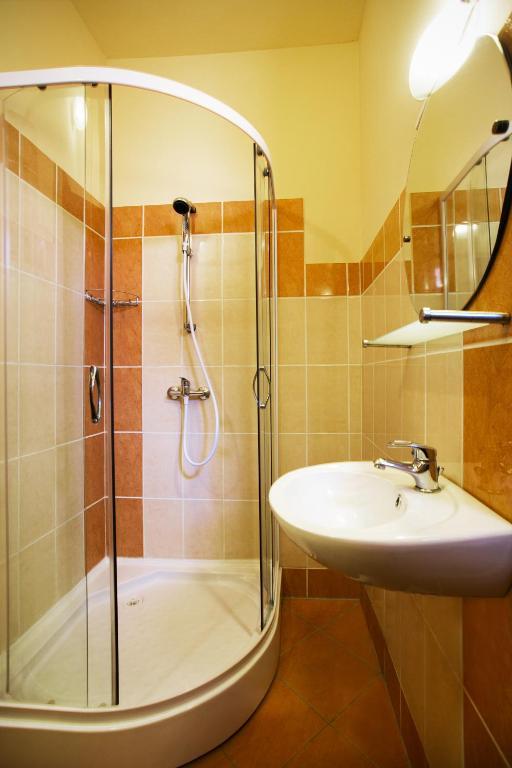 Bathory Apartments Hajdúszoboszló Chambre photo